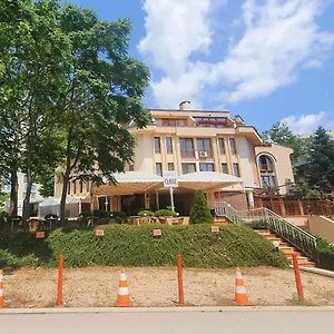 3* Отель Family Classic