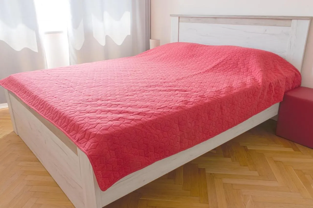 Apartment Central Train Station Flat With Port View Varna