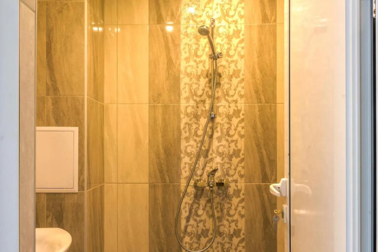 Apartment Central Train Station Flat With Port View Varna