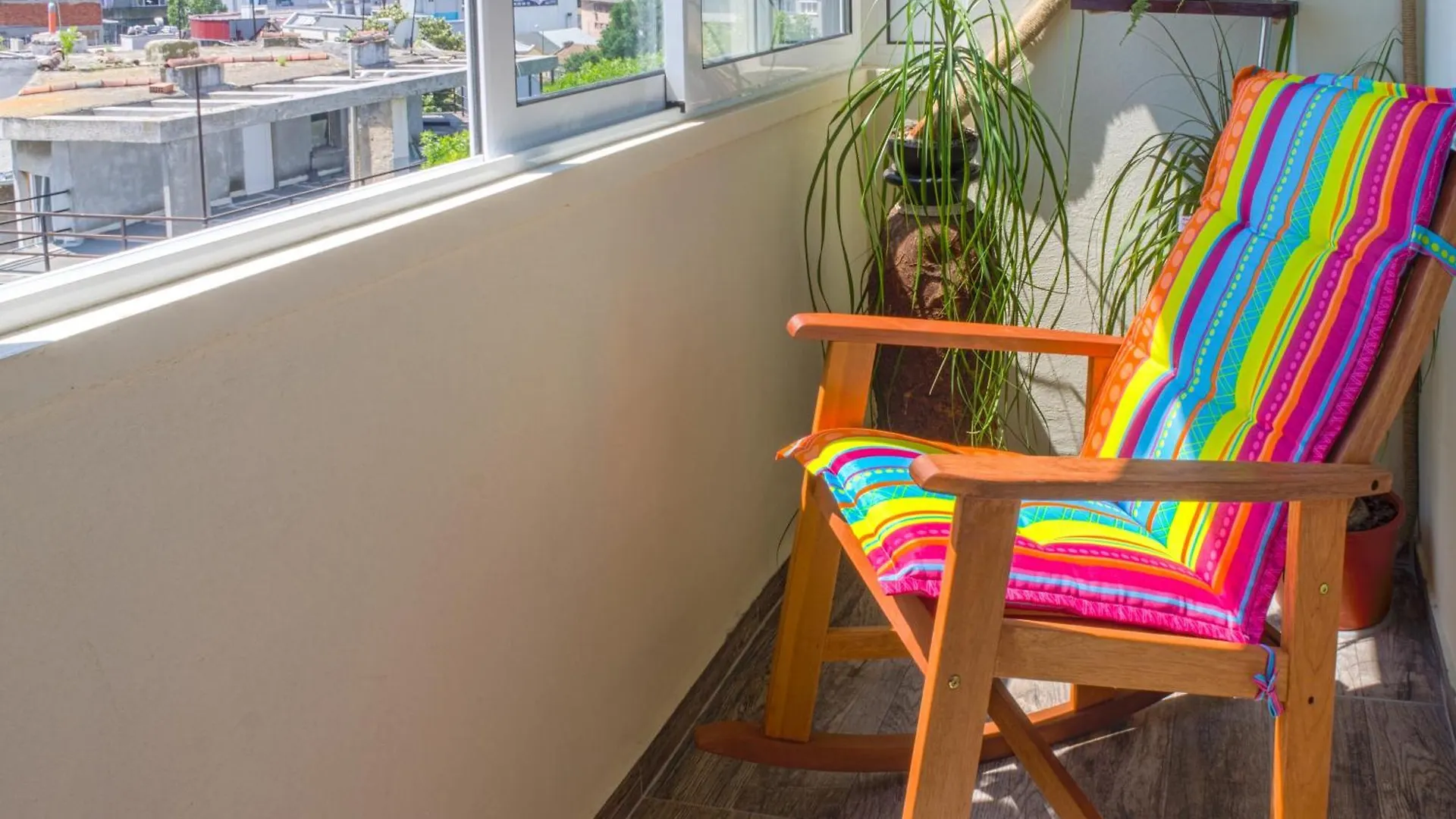 Central Train Station Flat With Port View Varna 0*,  Bulgaria
